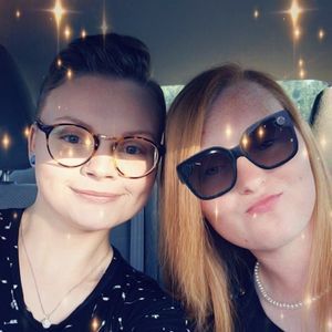 Meet your Posher, Adriana